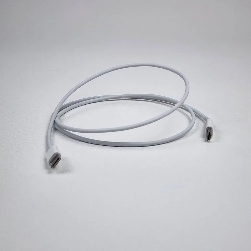 3 PACK - USB-C to USB-C Charging Cables – 3ft – Fast Charging – Generic
